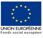 Union Européenne · Fonds social européen
